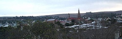Grahamstown
