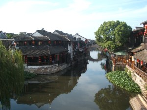 Xitang